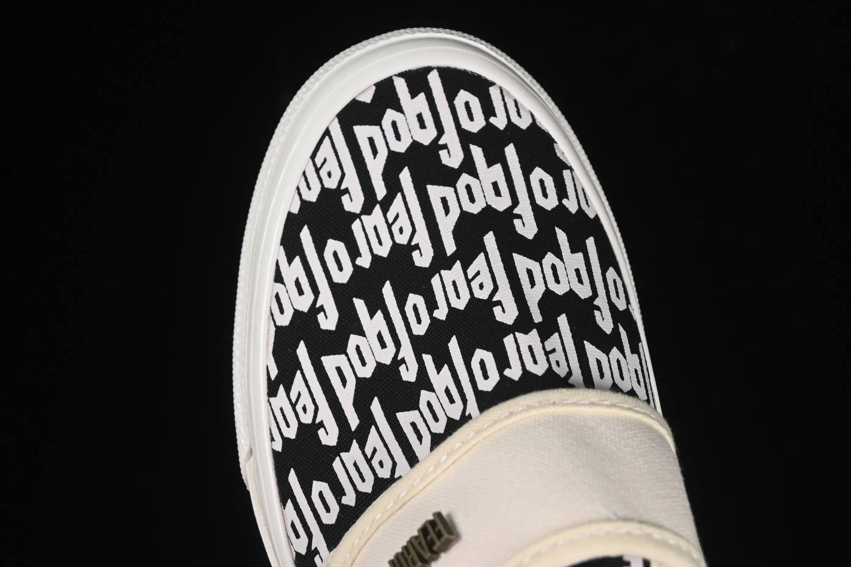 All categories Vans Vans series Vans Low Vans low-top Vans Slip-On Classic checkerboard one-legged casual sneakers VN0009QCBLE